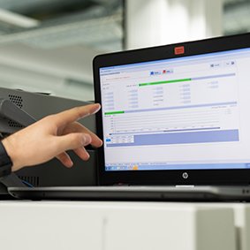 Calibration Cycle Select the correct calibration interval